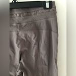 Lululemon Dance Studio Crop *25" in Half Moon Purple Grey Size 6 Track Pants Photo 10