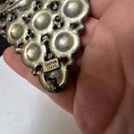 Vintage Art Deco Signed Doctor Dress Rhinestone Brooch Pin Photo 8