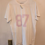 Aeropostale  seriously soft boyfriend T-shirt size small Photo 0