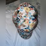 Robin Ruth Robin‎ Ruth Chicago Baseball Cap-OS-Floral Photo 2