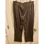 NWT Ruby Ribbon Women's Size XL Mink
Velour Velvet Lounge Pants Gray Photo 3