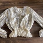 Acler Ashton Top Photo 3