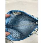 Vera Bradley Vintage Crossbody Purse 1992 Delft Pattern Rare Find! Photo 3