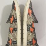 Franco Sarto Boston snake embossed slip on loafer size 6 Photo 8