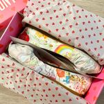 Iron fist NWT RARE Limited Edition Spring Fling Care Bears Flats Size 7 Photo 4