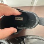 Hunter Women's Original Refined Penny Loafer Chelsea Rain Boots Size 8 Photo 10