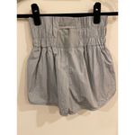FP Movement The Way Home Short Women XS Gray High Photo 6
