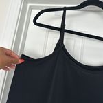 Avenue Upscale Basic Black Polyester Cami size 18/20 Camisole for Layering Photo 3