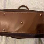 London Fog Travel Small Duffle NWOT Photo 8