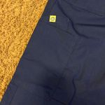 Wonder wink royal blue scrub pants sz 2X NWT Photo 4