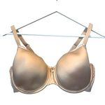 Wacoal  Women’s Bra Underwire 953205 Beige Lace Size 38DDD Photo 0