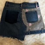 Urban Outfitters Jean Skirt Mini Photo 3