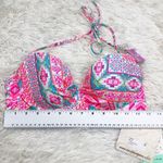 Coco Rave Nixie Bandeau Top Pink size 34C Photo 4