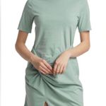 n:philanthropy 🆕 NWT June T-Shirt Dress in Light Aqua (NP-3) Photo 1