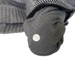 Lululemon Think Fast Long Sleeve, Herringbone Photo 5