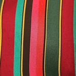 Trina Turk 💕💕 Asia Wide Leg Pant ~ Sri Lanka Stripe 8 NWT Photo 12