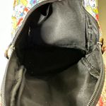 Lounge Fly Rare  Disney Princess Mini Backpack All Over Face Print Expressions Photo 3