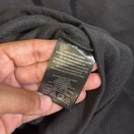 Andrew Marc  Sport Women's Black Turtleneck Sweatshirt- Size Large Photo 4