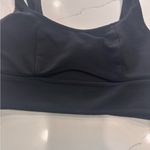 Urban Outfitters  Women's Black Sports Bra size
M Photo 1