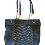 Sam & Hadley Large tote Gray Photo 0