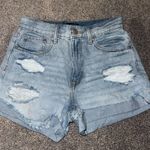 Aeropostale  Mom Shorts Photo 0