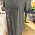 Lululemon Ready To Reach Dress In Cami Green Size 6 Photo 2