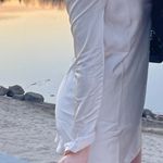 Princess Polly White Mini Dress Photo 5