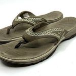 Merrell  Avian Light Flip Flop Thong Sandals Women's 10 US Photo 0