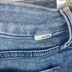 MOTHER Classic Blue Denim Jeans Size 29 Photo 4