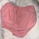 Pretty Little Thing  Corset Top Photo 0