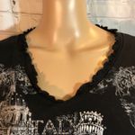 Cactus Italy Leaning Tower Pisa Graphic Tee M Size M Photo 1