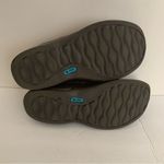 Bzees Nieche II Taupe Woodland Floral Slip On Comfort Shoes Size 6.5M Photo 10