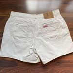 Ralph Lauren VTG Polo Jeans Company  5” High Waist 100% Cotton Saturday Short Photo 0