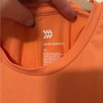 All In Motion ~sleeveless Active wear Tank Top size XS Photo 1