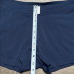Vilebrequin Ferise Swim Board Shorts Navy Blue Size Small Photo 9