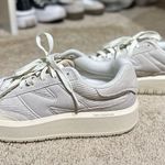 New Balance  Women's CT302 Cream Sneakers Photo 2