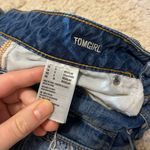 American Eagle Outfitters Tom girl Jeans Size 6 Photo 3