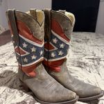 Cowgirl boots Multiple Size 8.5 Photo 1