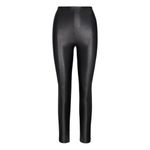 Commando  Faux Leather‎ XL Black Leggings Photo 1