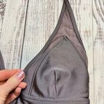 Ted Baker Mesh Insert One Piece Swimsuit. Photo 2