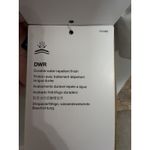 The North Face Women's Hydrenalite Down Parka White Dune Winter Jacket Size XL Photo 9