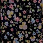 LuLaRoe  Minnie Mouse Flare top Size: L Photo 1