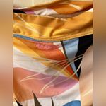 Billabong  NWOT Bikini Bottom Palm Leaf Last Rays Size‎ XXL Photo 5