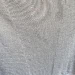 Simply Vera Vera Wang petite L earl gray cardigan Size undefined Photo 6