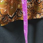 Fig and Flower Anthropologie Earthtones‎ Patchwork Semi Photo 3