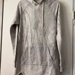 Cotton Citizen  Sweater Dress Hooded Sweatshirt Tie Dye Awww Lounge Loungewear S Photo 0