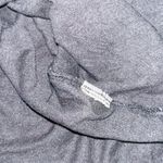 Attention  | Sleeveless Tank Top Mandala Palm Trees | Black | Womens | S Photo 4