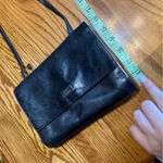 Perlina  New York Leather Purse Photo 8