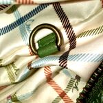 Coach Vintage Green Legacy Bleaker Duffle Bucket Crossbody Shoulder Bag 11422 Photo 14