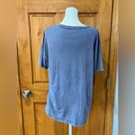 Aerie Gray Short Sleeve Tee Photo 3
